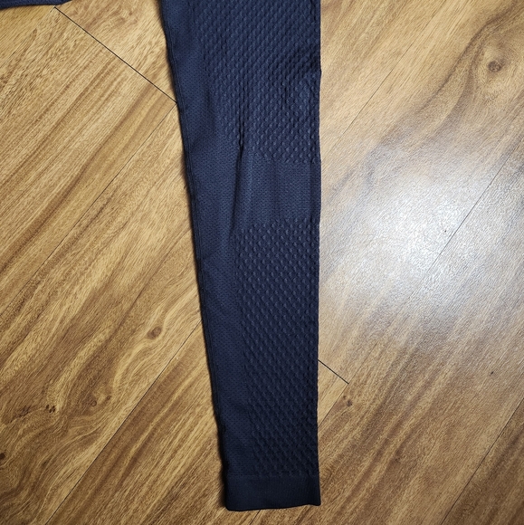 Nike Compression Running Training Long Sleeve Shirt - Picture 4 of 5